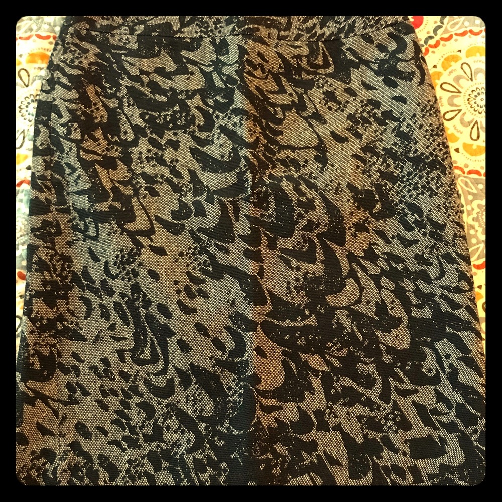 Ann Taylor skirt